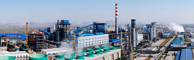 流线型（HZT）型屋顶通风器-山东潍焦集团薛城能源公司